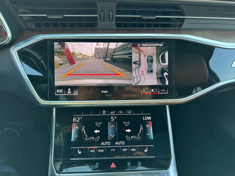 2020 Audi A6 Premium Plus 45 TFSI quattro, available for sale in Jamaica, New York | Sunrise Autoland. Jamaica, New York 2020 Audi A6 Premium Plus 45 TFSI quattro, available for sale in Jamaica, New York | Sunrise Autoland. Jamaica, New York