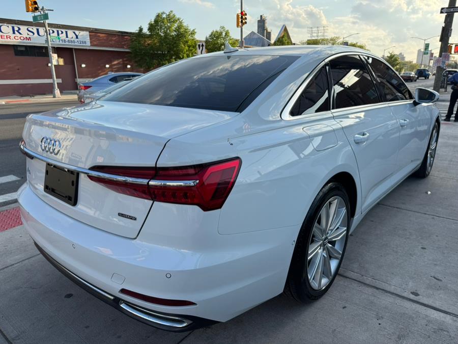 2020 Audi A6 Premium Plus 45 TFSI quattro, available for sale in Jamaica, New York | Sunrise Autoland. Jamaica, New York 2020 Audi A6 Premium Plus 45 TFSI quattro, available for sale in Jamaica, New York | Sunrise Autoland. Jamaica, New York