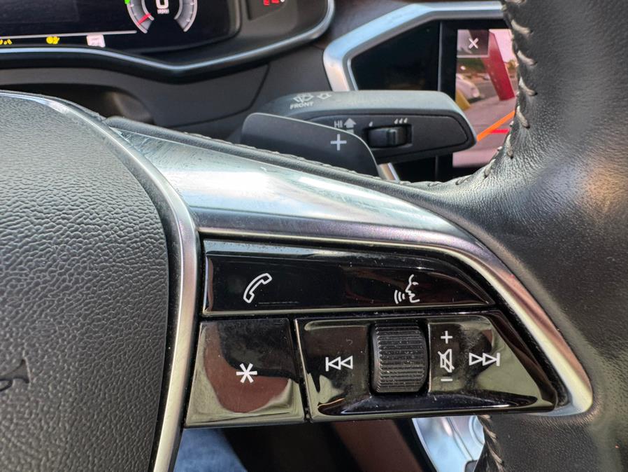 2020 Audi A6 Premium Plus 45 TFSI quattro, available for sale in Jamaica, New York | Sunrise Autoland. Jamaica, New York 2020 Audi A6 Premium Plus 45 TFSI quattro, available for sale in Jamaica, New York | Sunrise Autoland. Jamaica, New York