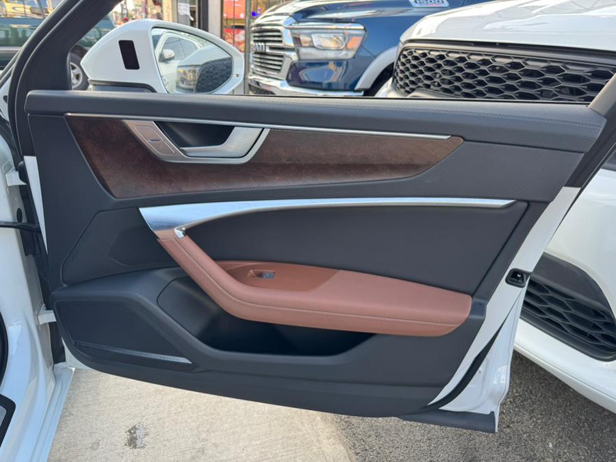2020 Audi A6 Premium Plus 45 TFSI quattro, available for sale in Jamaica, New York | Sunrise Autoland. Jamaica, New York 2020 Audi A6 Premium Plus 45 TFSI quattro, available for sale in Jamaica, New York | Sunrise Autoland. Jamaica, New York