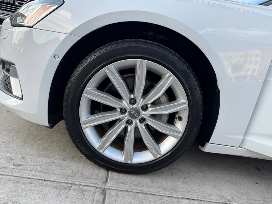 2020 Audi A6 Premium Plus 45 TFSI quattro, available for sale in Jamaica, New York | Sunrise Autoland. Jamaica, New York 2020 Audi A6 Premium Plus 45 TFSI quattro, available for sale in Jamaica, New York | Sunrise Autoland. Jamaica, New York