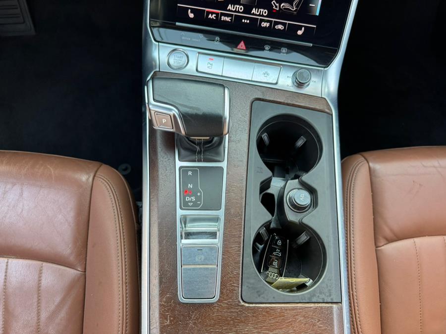 2020 Audi A6 Premium Plus 45 TFSI quattro, available for sale in Jamaica, New York | Sunrise Autoland. Jamaica, New York 2020 Audi A6 Premium Plus 45 TFSI quattro, available for sale in Jamaica, New York | Sunrise Autoland. Jamaica, New York