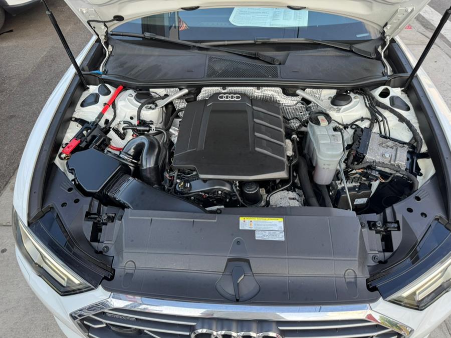 2020 Audi A6 Premium Plus 45 TFSI quattro, available for sale in Jamaica, New York | Sunrise Autoland. Jamaica, New York 2020 Audi A6 Premium Plus 45 TFSI quattro, available for sale in Jamaica, New York | Sunrise Autoland. Jamaica, New York