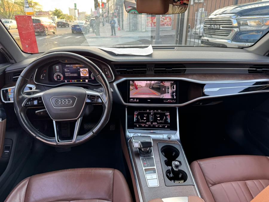 2020 Audi A6 Premium Plus 45 TFSI quattro, available for sale in Jamaica, New York | Sunrise Autoland. Jamaica, New York 2020 Audi A6 Premium Plus 45 TFSI quattro, available for sale in Jamaica, New York | Sunrise Autoland. Jamaica, New York