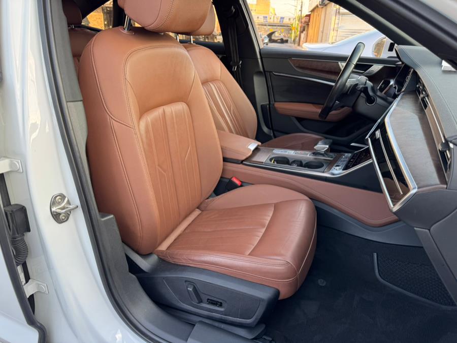 2020 Audi A6 Premium Plus 45 TFSI quattro, available for sale in Jamaica, New York | Sunrise Autoland. Jamaica, New York 2020 Audi A6 Premium Plus 45 TFSI quattro, available for sale in Jamaica, New York | Sunrise Autoland. Jamaica, New York