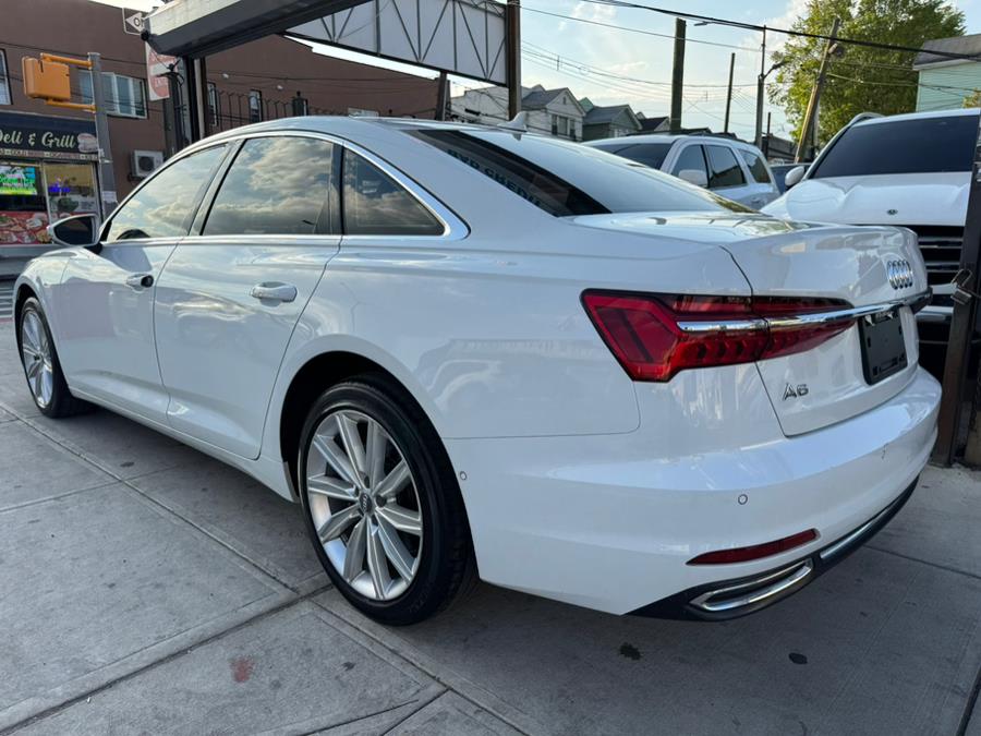 2020 Audi A6 Premium Plus 45 TFSI quattro, available for sale in Jamaica, New York | Sunrise Autoland. Jamaica, New York 2020 Audi A6 Premium Plus 45 TFSI quattro, available for sale in Jamaica, New York | Sunrise Autoland. Jamaica, New York