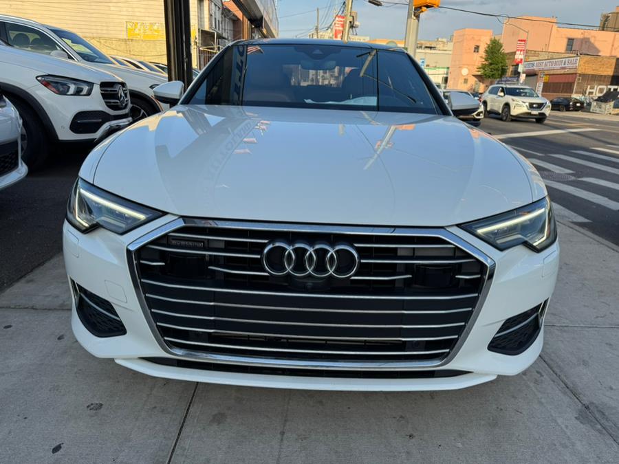2020 Audi A6 Premium Plus 45 TFSI quattro, available for sale in Jamaica, New York | Sunrise Autoland. Jamaica, New York 2020 Audi A6 Premium Plus 45 TFSI quattro, available for sale in Jamaica, New York | Sunrise Autoland. Jamaica, New York