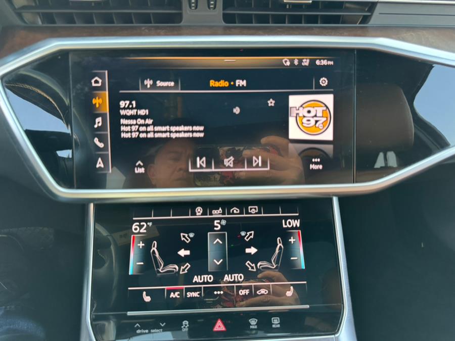 2020 Audi A6 Premium Plus 45 TFSI quattro, available for sale in Jamaica, New York | Sunrise Autoland. Jamaica, New York 2020 Audi A6 Premium Plus 45 TFSI quattro, available for sale in Jamaica, New York | Sunrise Autoland. Jamaica, New York