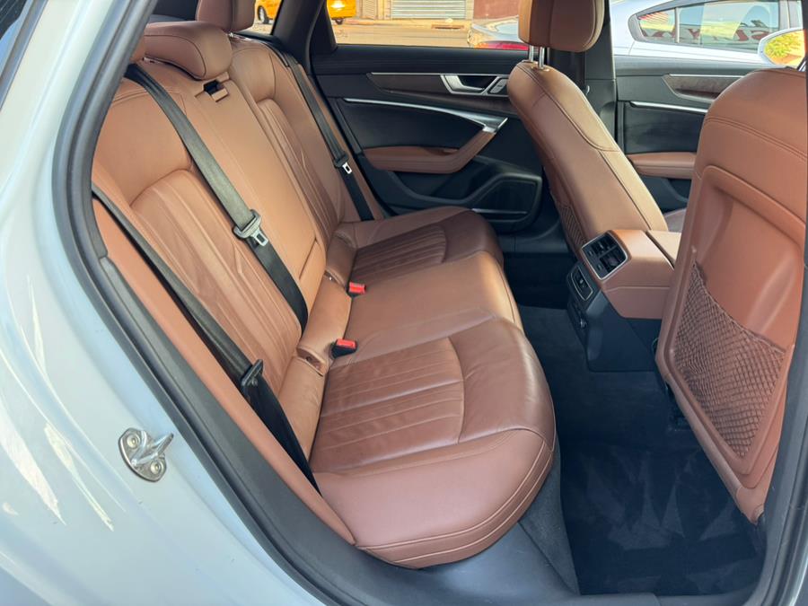 2020 Audi A6 Premium Plus 45 TFSI quattro, available for sale in Jamaica, New York | Sunrise Autoland. Jamaica, New York 2020 Audi A6 Premium Plus 45 TFSI quattro, available for sale in Jamaica, New York | Sunrise Autoland. Jamaica, New York