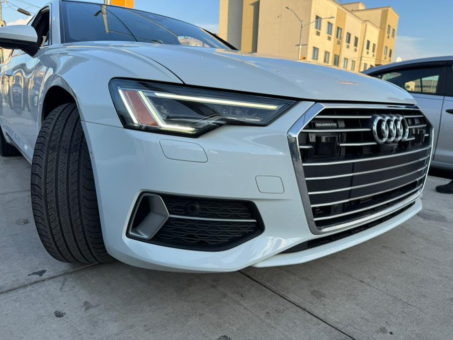 2020 Audi A6 Premium Plus 45 TFSI quattro, available for sale in Jamaica, New York | Sunrise Autoland. Jamaica, New York 2020 Audi A6 Premium Plus 45 TFSI quattro, available for sale in Jamaica, New York | Sunrise Autoland. Jamaica, New York