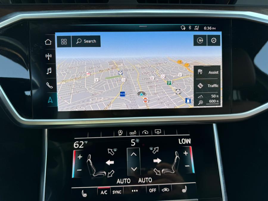 2020 Audi A6 Premium Plus 45 TFSI quattro, available for sale in Jamaica, New York | Sunrise Autoland. Jamaica, New York 2020 Audi A6 Premium Plus 45 TFSI quattro, available for sale in Jamaica, New York | Sunrise Autoland. Jamaica, New York