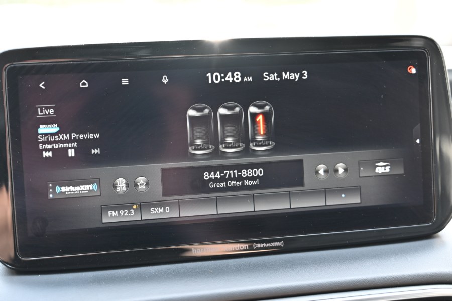 2021 Hyundai Santa Fe Limited AWD, available for sale in Waterbury, Connecticut | Highline Car Connection. Waterbury, Connecticut 2021 Hyundai Santa Fe Limited AWD, available for sale in Waterbury, Connecticut | Highline Car Connection. Waterbury, Connecticut