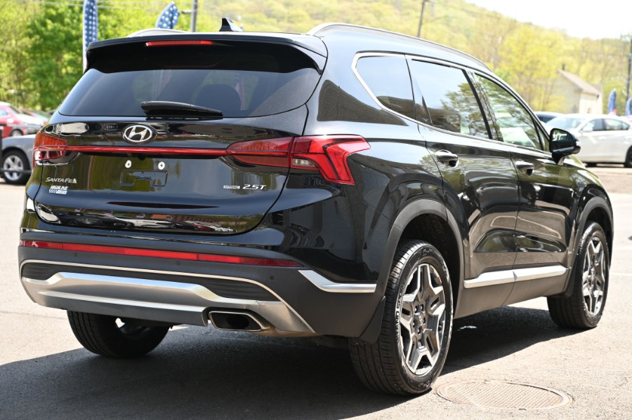 2021 Hyundai Santa Fe Limited AWD, available for sale in Waterbury, Connecticut | Highline Car Connection. Waterbury, Connecticut 2021 Hyundai Santa Fe Limited AWD, available for sale in Waterbury, Connecticut | Highline Car Connection. Waterbury, Connecticut