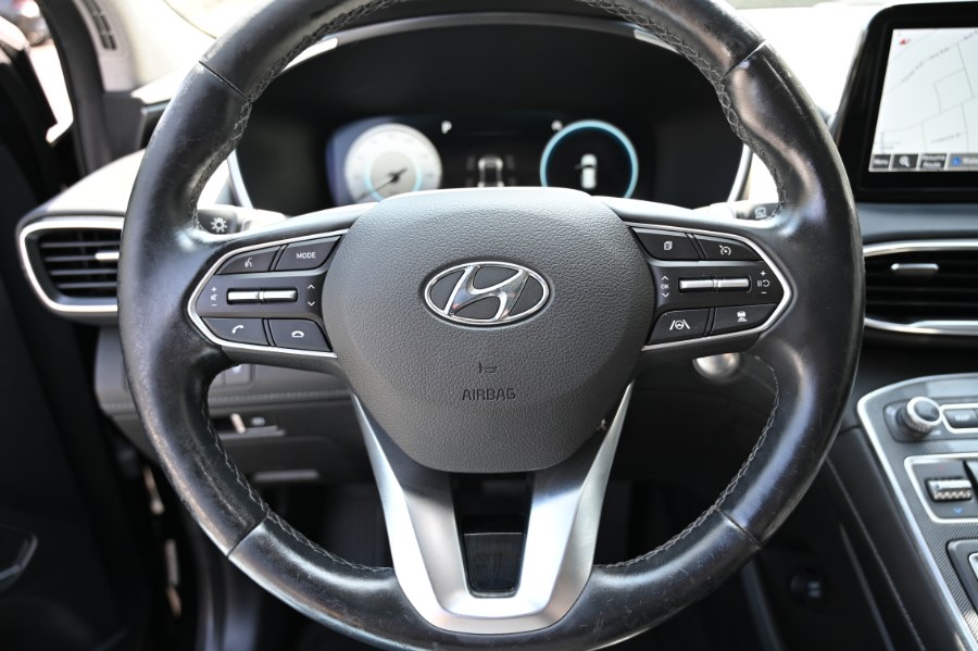 2021 Hyundai Santa Fe Limited AWD, available for sale in Waterbury, Connecticut | Highline Car Connection. Waterbury, Connecticut 2021 Hyundai Santa Fe Limited AWD, available for sale in Waterbury, Connecticut | Highline Car Connection. Waterbury, Connecticut