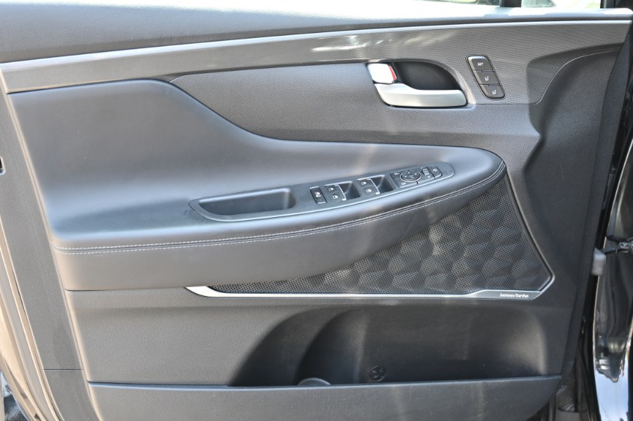 2021 Hyundai Santa Fe Limited AWD, available for sale in Waterbury, Connecticut | Highline Car Connection. Waterbury, Connecticut 2021 Hyundai Santa Fe Limited AWD, available for sale in Waterbury, Connecticut | Highline Car Connection. Waterbury, Connecticut