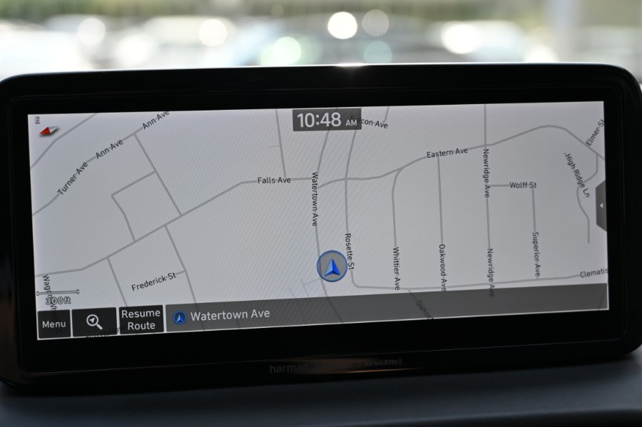 2021 Hyundai Santa Fe Limited AWD, available for sale in Waterbury, Connecticut | Highline Car Connection. Waterbury, Connecticut 2021 Hyundai Santa Fe Limited AWD, available for sale in Waterbury, Connecticut | Highline Car Connection. Waterbury, Connecticut