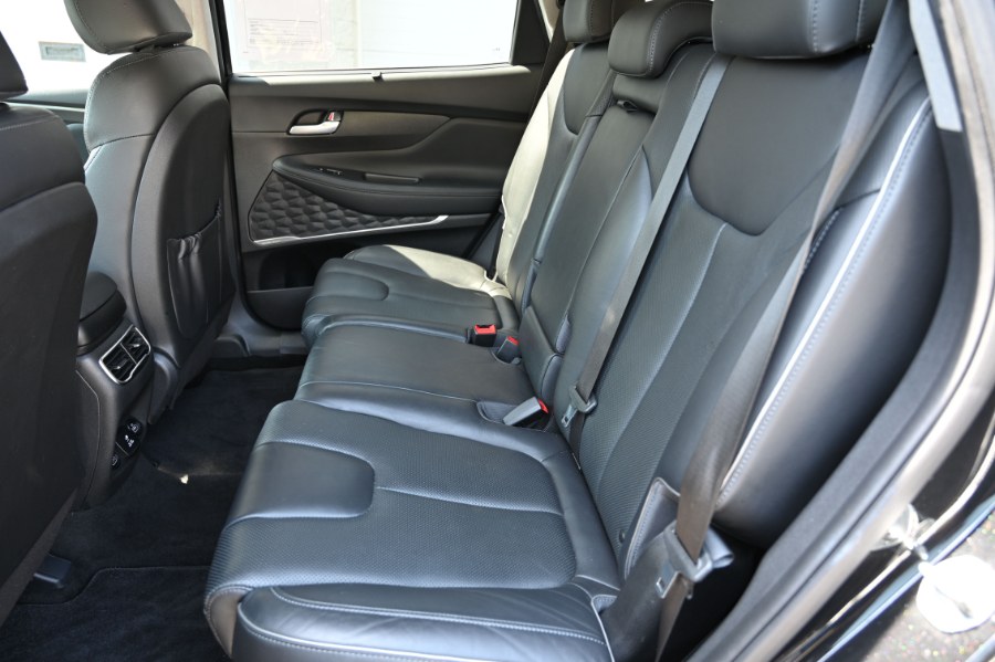 2021 Hyundai Santa Fe Limited AWD, available for sale in Waterbury, Connecticut | Highline Car Connection. Waterbury, Connecticut 2021 Hyundai Santa Fe Limited AWD, available for sale in Waterbury, Connecticut | Highline Car Connection. Waterbury, Connecticut