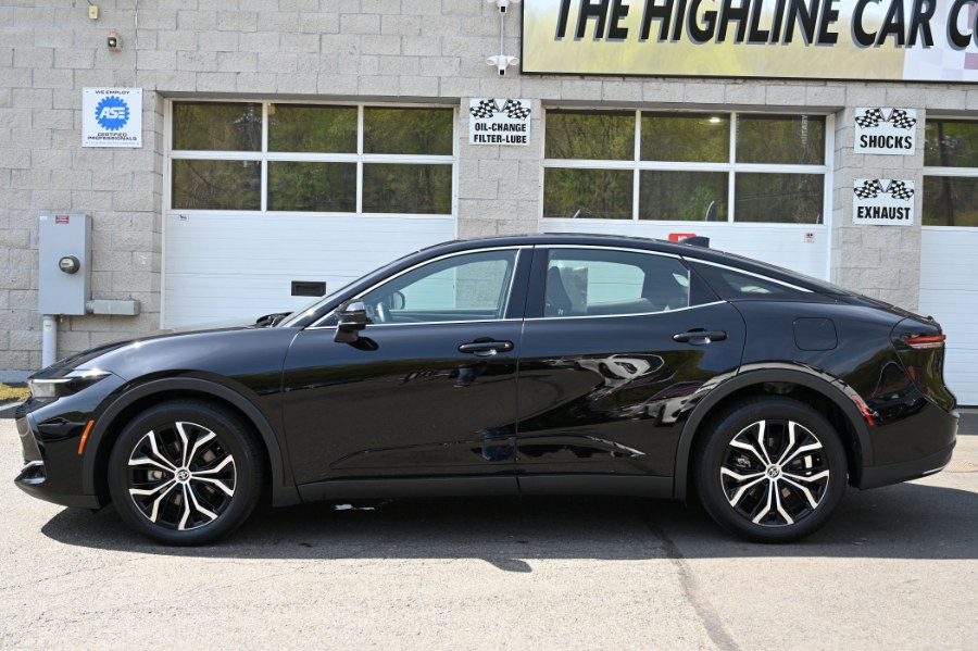 2024 Toyota Crown Limited, available for sale in Waterbury, Connecticut | Highline Car Connection. Waterbury, Connecticut 2024 Toyota Crown Limited, available for sale in Waterbury, Connecticut | Highline Car Connection. Waterbury, Connecticut