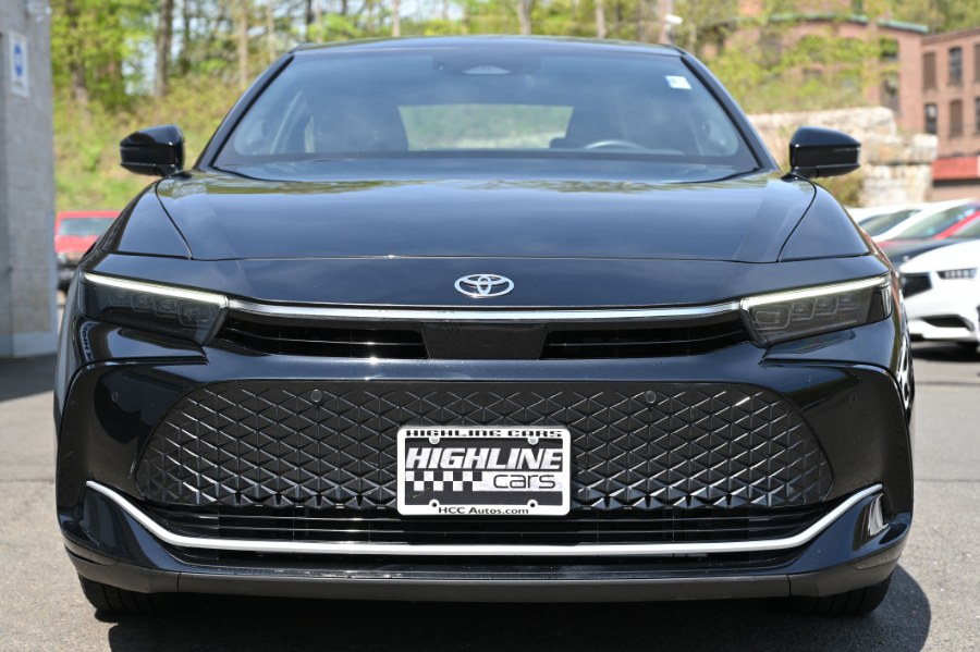2024 Toyota Crown Limited, available for sale in Waterbury, Connecticut | Highline Car Connection. Waterbury, Connecticut 2024 Toyota Crown Limited, available for sale in Waterbury, Connecticut | Highline Car Connection. Waterbury, Connecticut