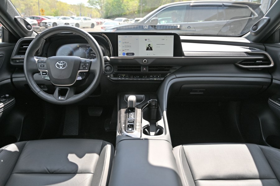 2024 Toyota Crown Limited, available for sale in Waterbury, Connecticut | Highline Car Connection. Waterbury, Connecticut 2024 Toyota Crown Limited, available for sale in Waterbury, Connecticut | Highline Car Connection. Waterbury, Connecticut
