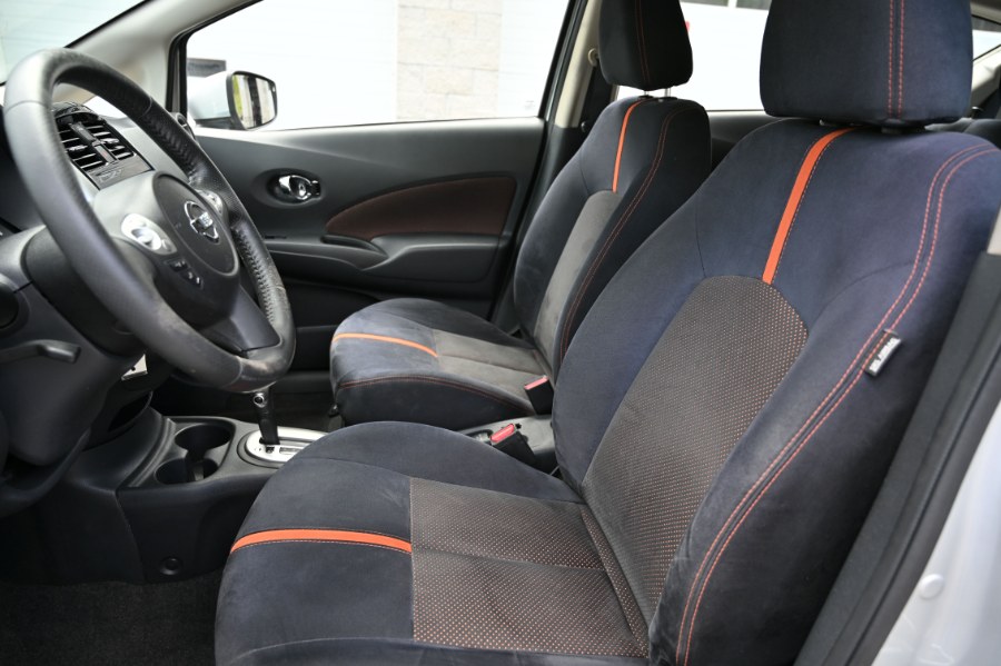 2015 Nissan Versa Note 5dr HB SR, available for sale in Waterbury, Connecticut | Highline Car Connection. Waterbury, Connecticut 2015 Nissan Versa Note 5dr HB SR, available for sale in Waterbury, Connecticut | Highline Car Connection. Waterbury, Connecticut