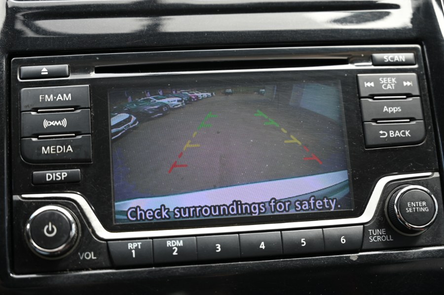 2015 Nissan Versa Note 5dr HB SR, available for sale in Waterbury, Connecticut | Highline Car Connection. Waterbury, Connecticut 2015 Nissan Versa Note 5dr HB SR, available for sale in Waterbury, Connecticut | Highline Car Connection. Waterbury, Connecticut