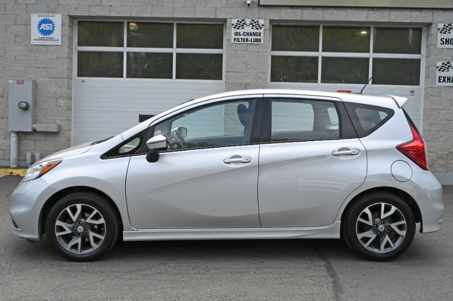 2015 Nissan Versa Note 5dr HB SR, available for sale in Waterbury, Connecticut | Highline Car Connection. Waterbury, Connecticut 2015 Nissan Versa Note 5dr HB SR, available for sale in Waterbury, Connecticut | Highline Car Connection. Waterbury, Connecticut