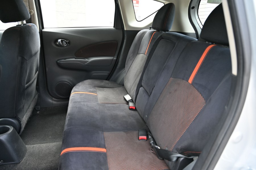 2015 Nissan Versa Note 5dr HB SR, available for sale in Waterbury, Connecticut | Highline Car Connection. Waterbury, Connecticut 2015 Nissan Versa Note 5dr HB SR, available for sale in Waterbury, Connecticut | Highline Car Connection. Waterbury, Connecticut