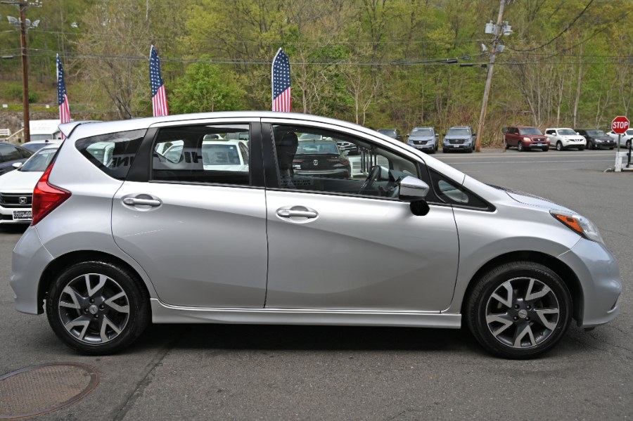 2015 Nissan Versa Note 5dr HB SR, available for sale in Waterbury, Connecticut | Highline Car Connection. Waterbury, Connecticut 2015 Nissan Versa Note 5dr HB SR, available for sale in Waterbury, Connecticut | Highline Car Connection. Waterbury, Connecticut