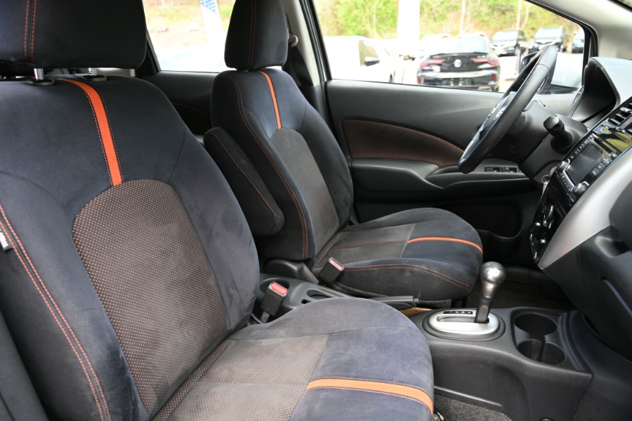 2015 Nissan Versa Note 5dr HB SR, available for sale in Waterbury, Connecticut | Highline Car Connection. Waterbury, Connecticut 2015 Nissan Versa Note 5dr HB SR, available for sale in Waterbury, Connecticut | Highline Car Connection. Waterbury, Connecticut