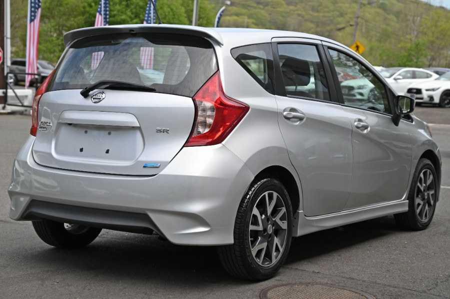 2015 Nissan Versa Note 5dr HB SR, available for sale in Waterbury, Connecticut | Highline Car Connection. Waterbury, Connecticut 2015 Nissan Versa Note 5dr HB SR, available for sale in Waterbury, Connecticut | Highline Car Connection. Waterbury, Connecticut