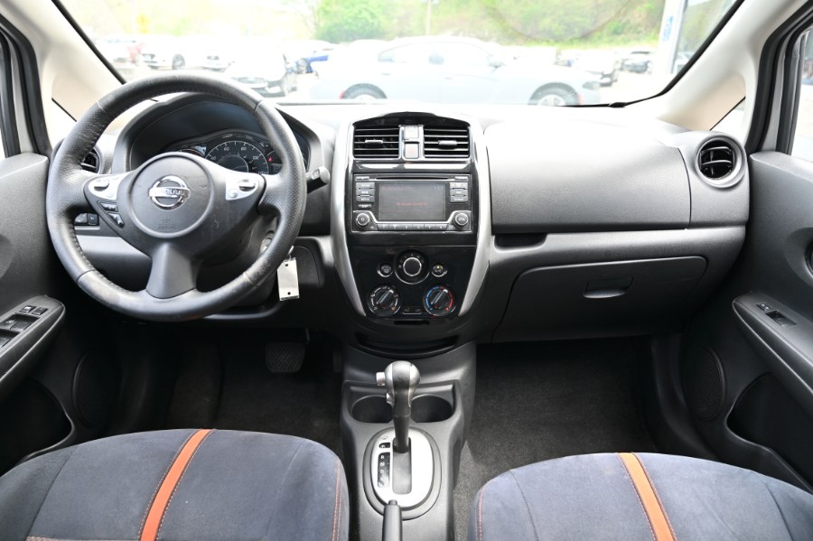 2015 Nissan Versa Note 5dr HB SR, available for sale in Waterbury, Connecticut | Highline Car Connection. Waterbury, Connecticut 2015 Nissan Versa Note 5dr HB SR, available for sale in Waterbury, Connecticut | Highline Car Connection. Waterbury, Connecticut