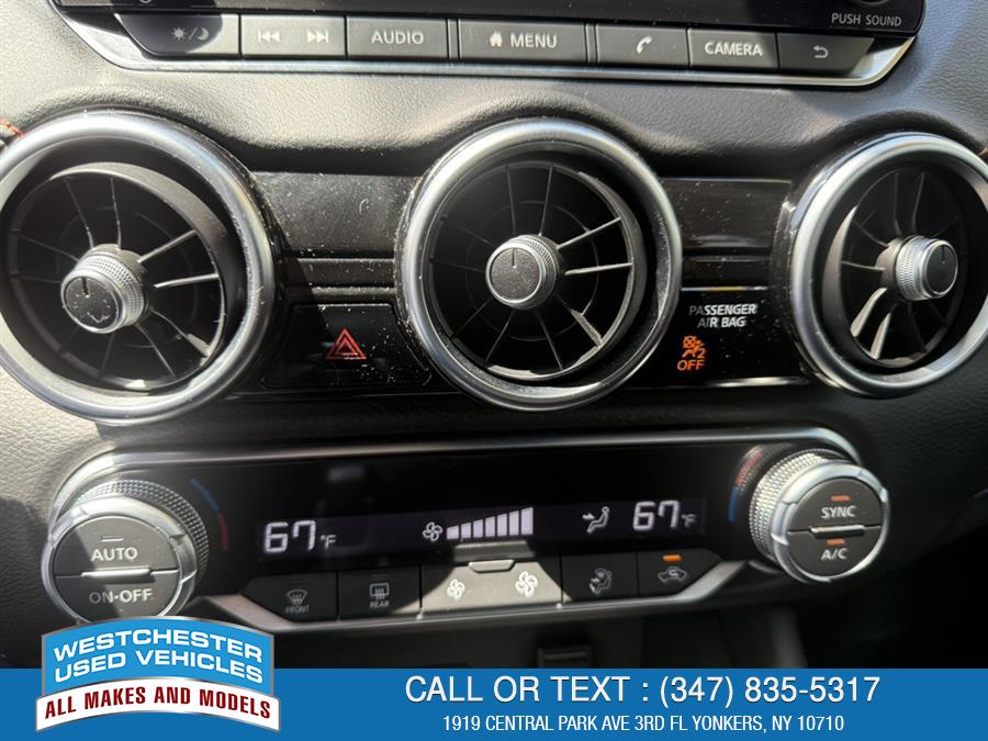2021 Nissan Sentra SR, available for sale in Yonkers, New York | Apex Westchester Used Vehicles. Yonkers, New York 2021 Nissan Sentra SR, available for sale in Yonkers, New York | Apex Westchester Used Vehicles. Yonkers, New York