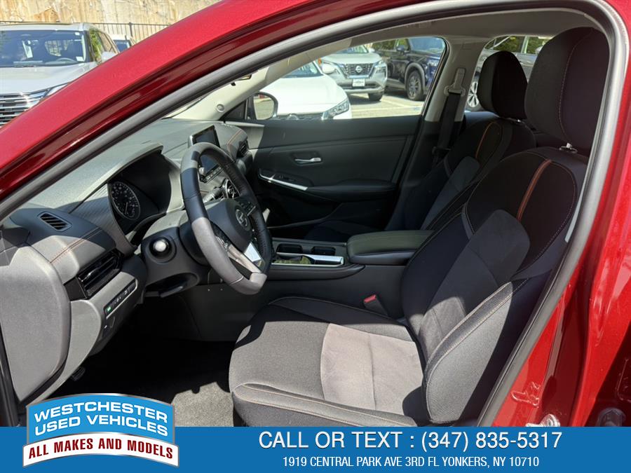 2021 Nissan Sentra SR, available for sale in Yonkers, New York | Apex Westchester Used Vehicles. Yonkers, New York 2021 Nissan Sentra SR, available for sale in Yonkers, New York | Apex Westchester Used Vehicles. Yonkers, New York