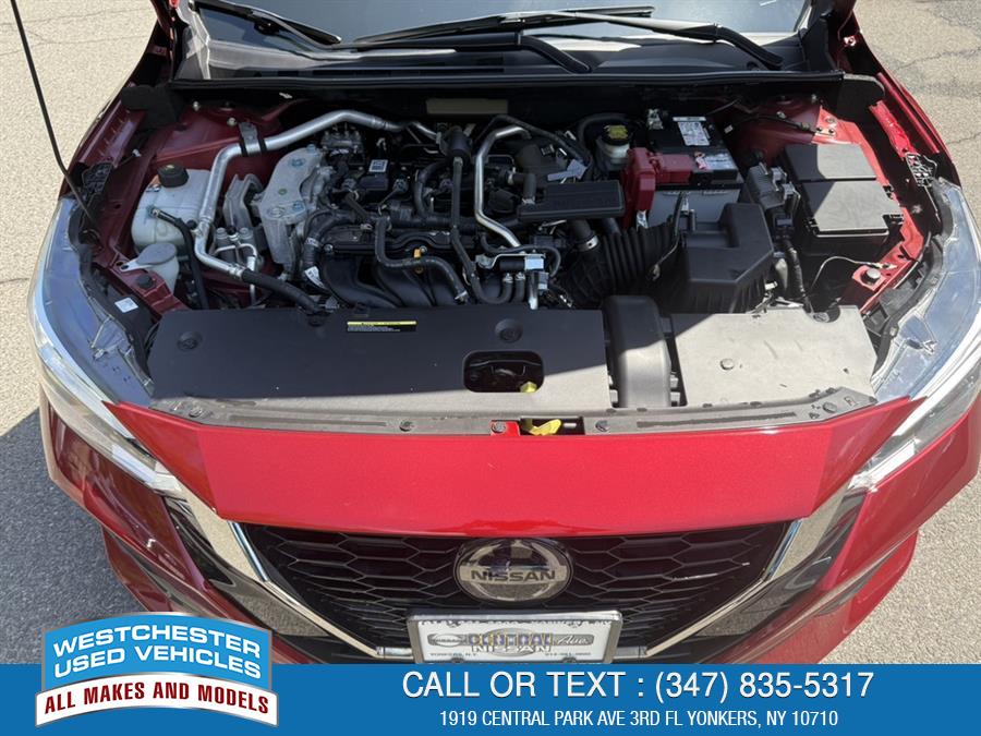 2021 Nissan Sentra SR, available for sale in Yonkers, New York | Apex Westchester Used Vehicles. Yonkers, New York 2021 Nissan Sentra SR, available for sale in Yonkers, New York | Apex Westchester Used Vehicles. Yonkers, New York