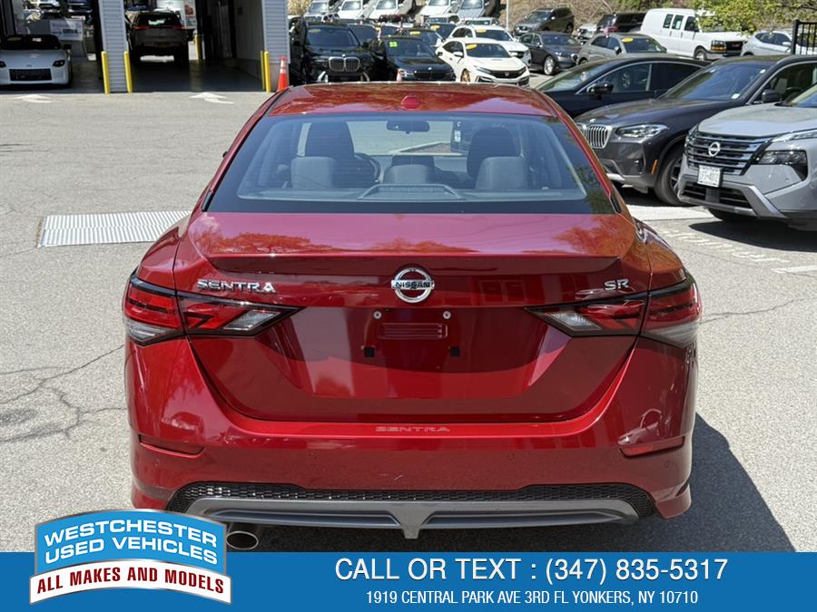 2021 Nissan Sentra SR, available for sale in Yonkers, New York | Apex Westchester Used Vehicles. Yonkers, New York 2021 Nissan Sentra SR, available for sale in Yonkers, New York | Apex Westchester Used Vehicles. Yonkers, New York
