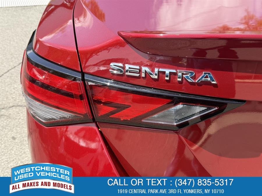 2021 Nissan Sentra SR, available for sale in Yonkers, New York | Apex Westchester Used Vehicles. Yonkers, New York 2021 Nissan Sentra SR, available for sale in Yonkers, New York | Apex Westchester Used Vehicles. Yonkers, New York