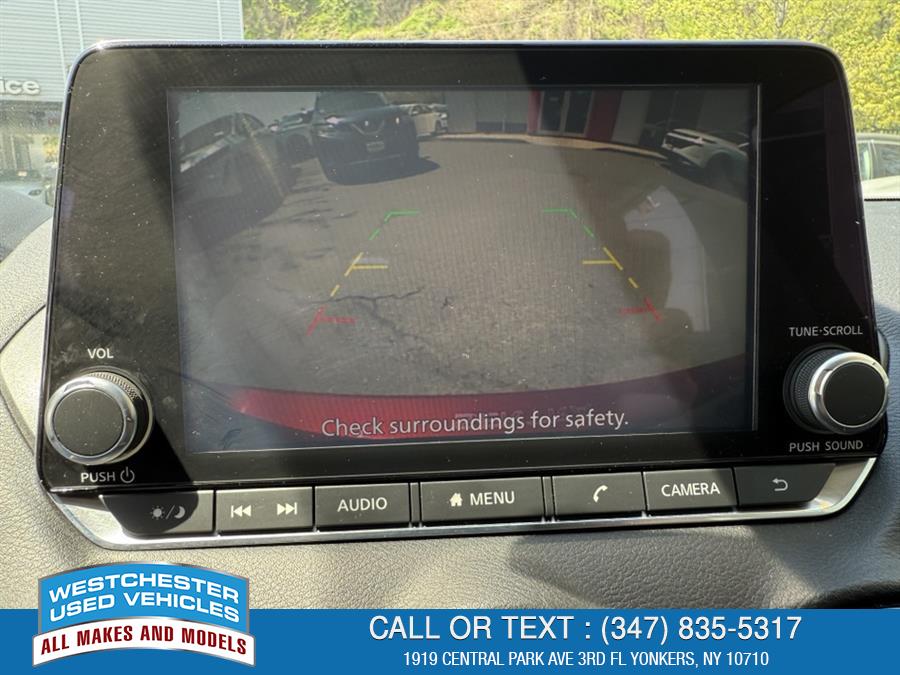 2021 Nissan Sentra SR, available for sale in Yonkers, New York | Apex Westchester Used Vehicles. Yonkers, New York 2021 Nissan Sentra SR, available for sale in Yonkers, New York | Apex Westchester Used Vehicles. Yonkers, New York