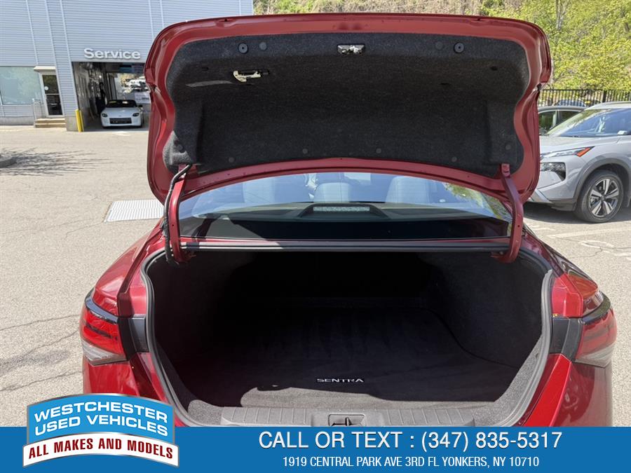 2021 Nissan Sentra SR, available for sale in Yonkers, New York | Apex Westchester Used Vehicles. Yonkers, New York 2021 Nissan Sentra SR, available for sale in Yonkers, New York | Apex Westchester Used Vehicles. Yonkers, New York
