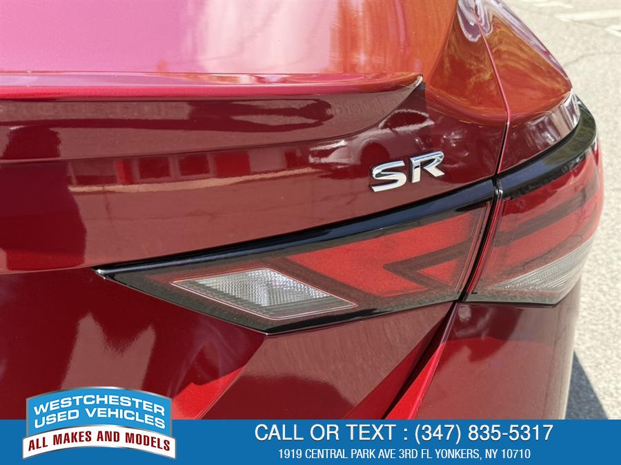 2021 Nissan Sentra SR, available for sale in Yonkers, New York | Apex Westchester Used Vehicles. Yonkers, New York 2021 Nissan Sentra SR, available for sale in Yonkers, New York | Apex Westchester Used Vehicles. Yonkers, New York