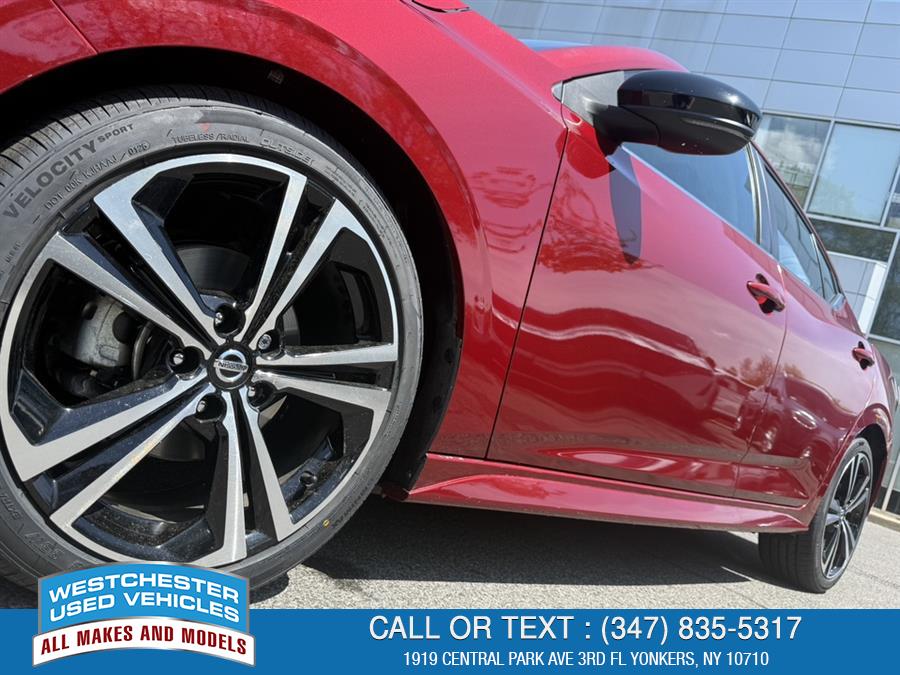 2021 Nissan Sentra SR, available for sale in Yonkers, New York | Apex Westchester Used Vehicles. Yonkers, New York 2021 Nissan Sentra SR, available for sale in Yonkers, New York | Apex Westchester Used Vehicles. Yonkers, New York