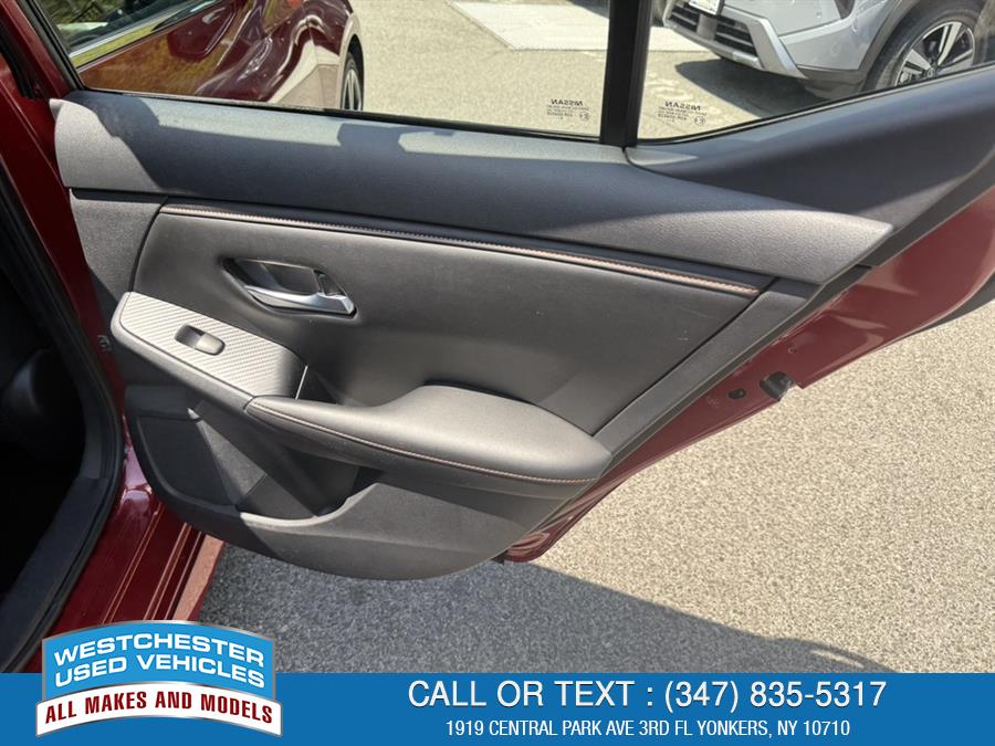 2021 Nissan Sentra SR, available for sale in Yonkers, New York | Apex Westchester Used Vehicles. Yonkers, New York 2021 Nissan Sentra SR, available for sale in Yonkers, New York | Apex Westchester Used Vehicles. Yonkers, New York