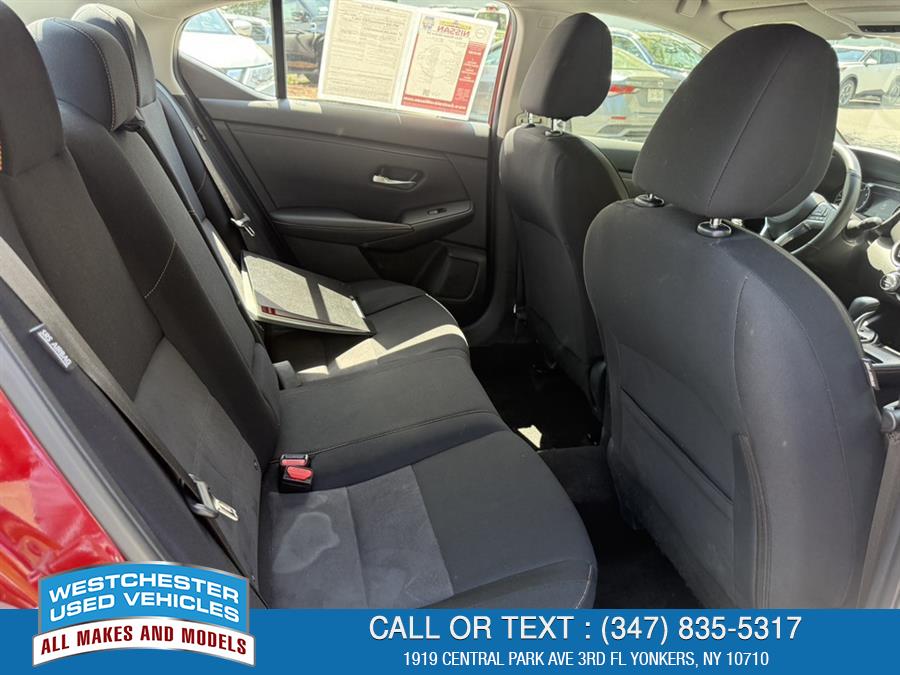 2021 Nissan Sentra SR, available for sale in Yonkers, New York | Apex Westchester Used Vehicles. Yonkers, New York 2021 Nissan Sentra SR, available for sale in Yonkers, New York | Apex Westchester Used Vehicles. Yonkers, New York