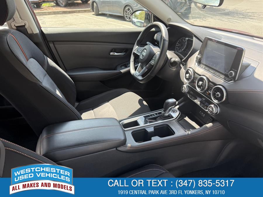 2021 Nissan Sentra SR, available for sale in Yonkers, New York | Apex Westchester Used Vehicles. Yonkers, New York 2021 Nissan Sentra SR, available for sale in Yonkers, New York | Apex Westchester Used Vehicles. Yonkers, New York