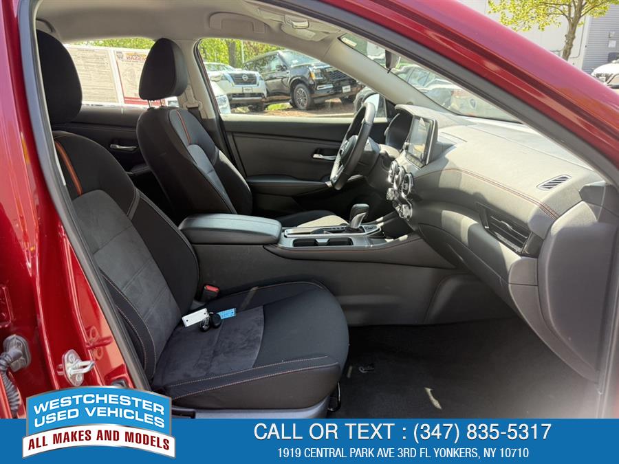 2021 Nissan Sentra SR, available for sale in Yonkers, New York | Apex Westchester Used Vehicles. Yonkers, New York 2021 Nissan Sentra SR, available for sale in Yonkers, New York | Apex Westchester Used Vehicles. Yonkers, New York