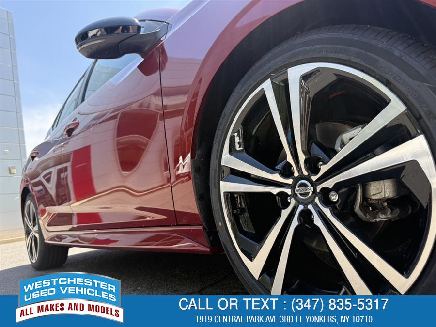 2021 Nissan Sentra SR, available for sale in Yonkers, New York | Apex Westchester Used Vehicles. Yonkers, New York 2021 Nissan Sentra SR, available for sale in Yonkers, New York | Apex Westchester Used Vehicles. Yonkers, New York