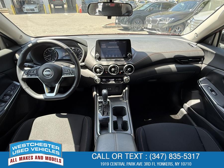 2021 Nissan Sentra SR, available for sale in Yonkers, New York | Apex Westchester Used Vehicles. Yonkers, New York 2021 Nissan Sentra SR, available for sale in Yonkers, New York | Apex Westchester Used Vehicles. Yonkers, New York