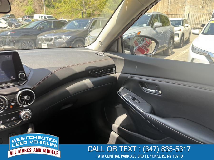 2021 Nissan Sentra SR, available for sale in Yonkers, New York | Apex Westchester Used Vehicles. Yonkers, New York 2021 Nissan Sentra SR, available for sale in Yonkers, New York | Apex Westchester Used Vehicles. Yonkers, New York
