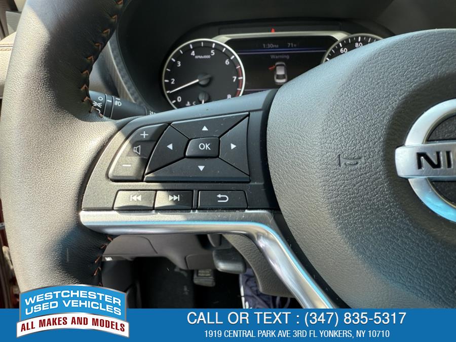2021 Nissan Sentra SR, available for sale in Yonkers, New York | Apex Westchester Used Vehicles. Yonkers, New York 2021 Nissan Sentra SR, available for sale in Yonkers, New York | Apex Westchester Used Vehicles. Yonkers, New York