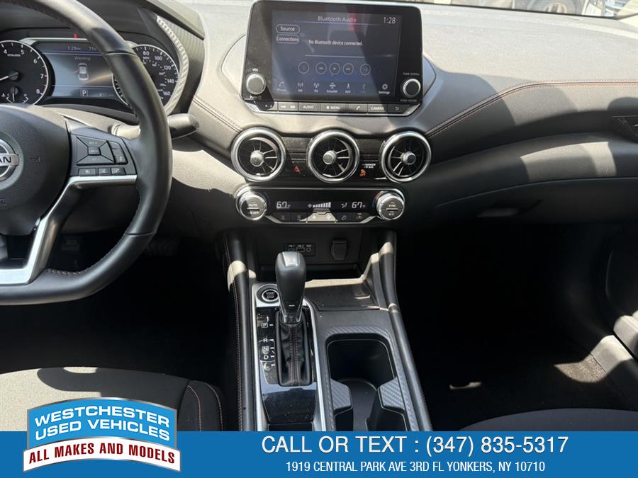 2021 Nissan Sentra SR, available for sale in Yonkers, New York | Apex Westchester Used Vehicles. Yonkers, New York 2021 Nissan Sentra SR, available for sale in Yonkers, New York | Apex Westchester Used Vehicles. Yonkers, New York